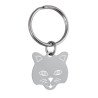 Médaille chat personnalisable pour collier | Ani Amis